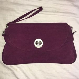 Bagallini Clutch-NWOT!